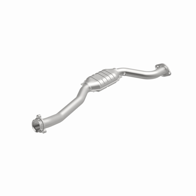 MagnaFlow Conv DF 04-06 Colorado 2.8/3.5 Rear O - 49611