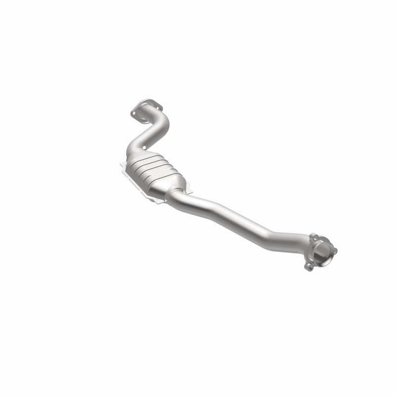 MagnaFlow Conv DF 04-06 Colorado 2.8/3.5 Rear O - 49611