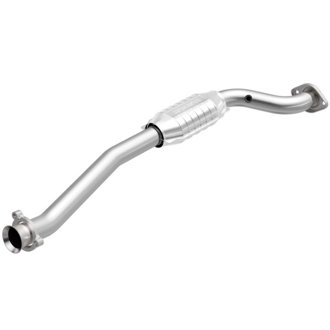 MagnaFlow Conv DF 04-06 Colorado 2.8/3.5 rr O - 49612