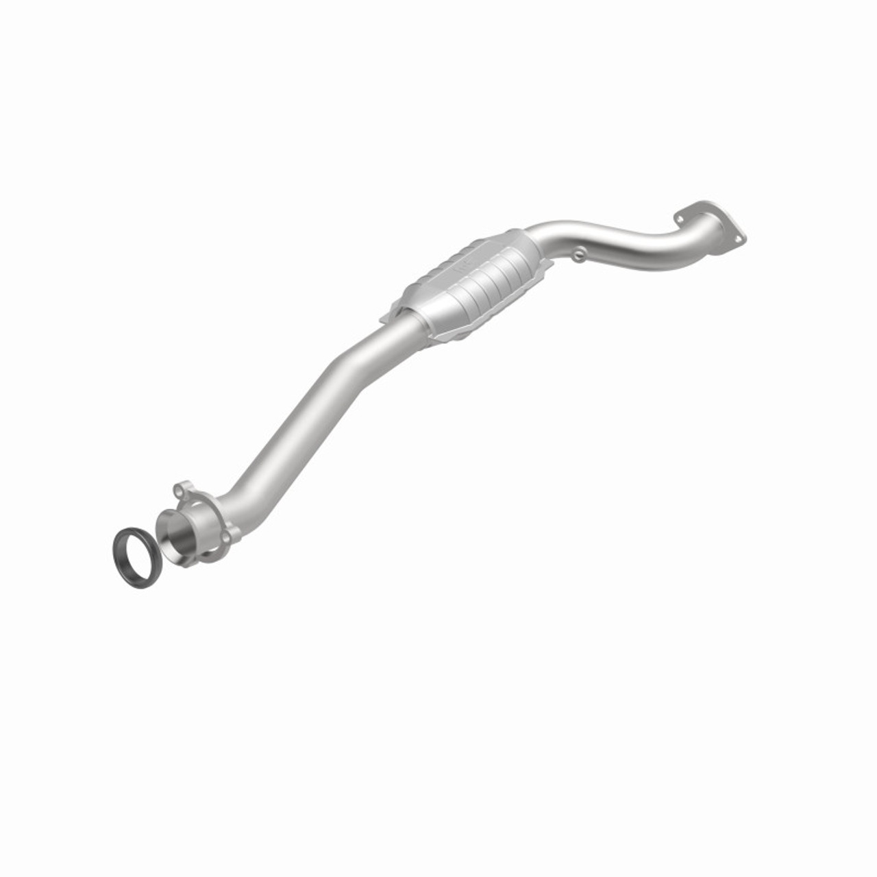 MagnaFlow Conv DF 04-06 Colorado 2.8/3.5 rr O - 49612