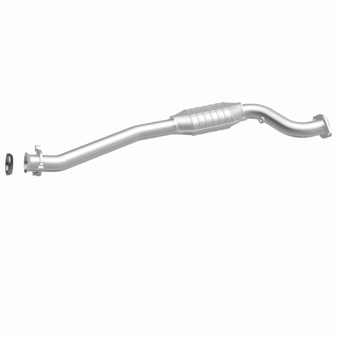 MagnaFlow Conv DF 04-06 Colorado 2.8/3.5 rr O - 49612