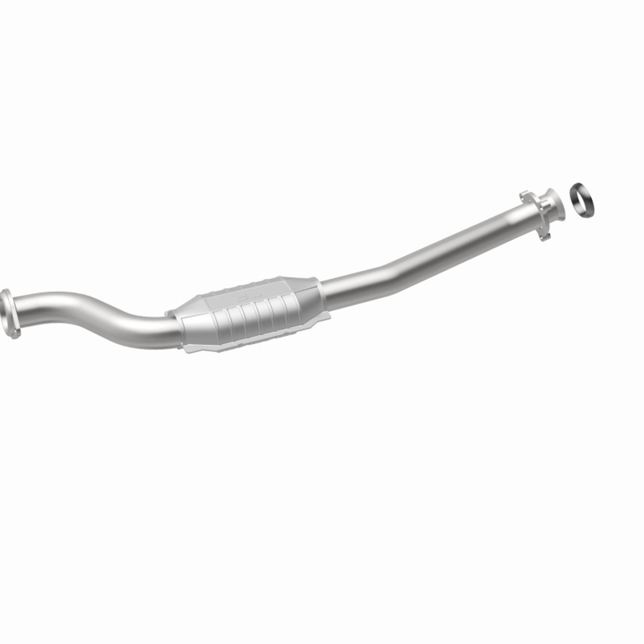 MagnaFlow Conv DF 04-06 Colorado 2.8/3.5 rr O - 49612
