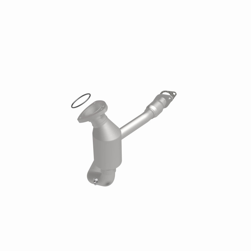 MagnaFlow Conv DF 07-08 Pont G6 3.5L frt OEM - 49619