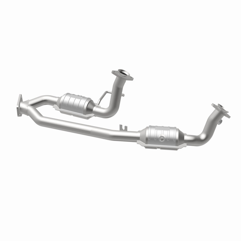MagnaFlow Conv DF 01-03 Windstar 3.8 OEM - 49624