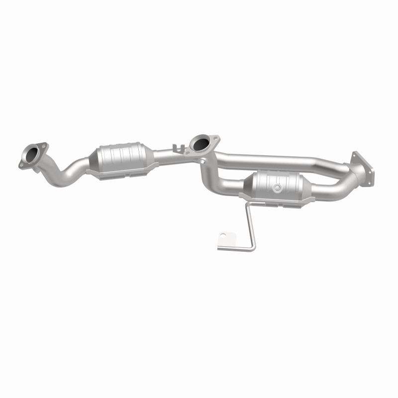 MagnaFlow Conv DF 01-03 Windstar 3.8 OEM - 49624