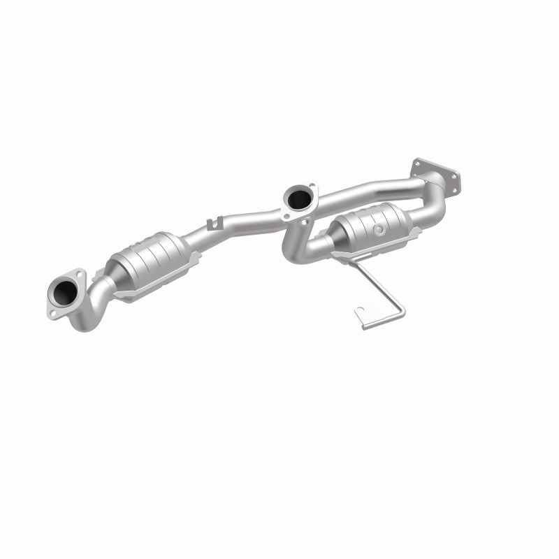 MagnaFlow Conv DF 01-03 Windstar 3.8 OEM - 49624