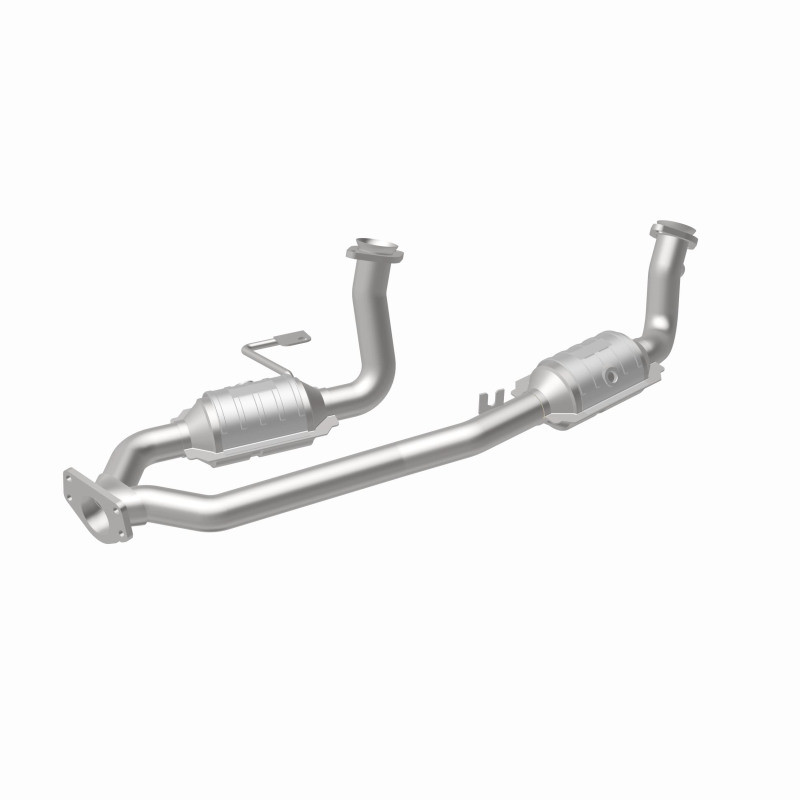MagnaFlow Conv DF 01-03 Windstar 3.8 OEM - 49624