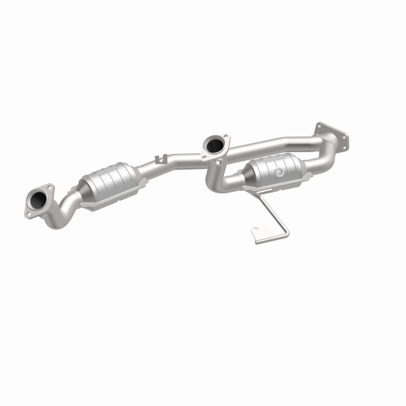 MagnaFlow Conv DF 01-03 Windstar 3.8 OEM - 49624