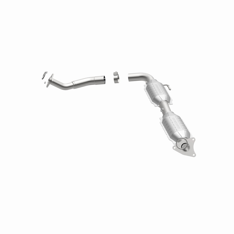 Magnaflow Conv DF 07-08 4.7L Tundra D/S OEM - 49625