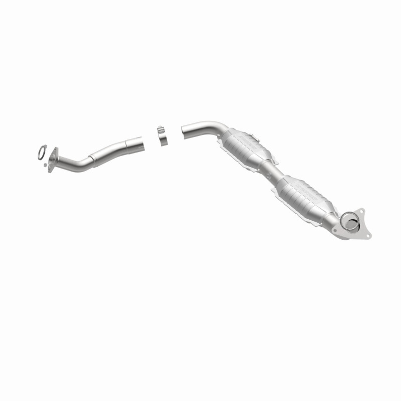 Magnaflow Conv DF 07-08 4.7L Tundra D/S OEM - 49625