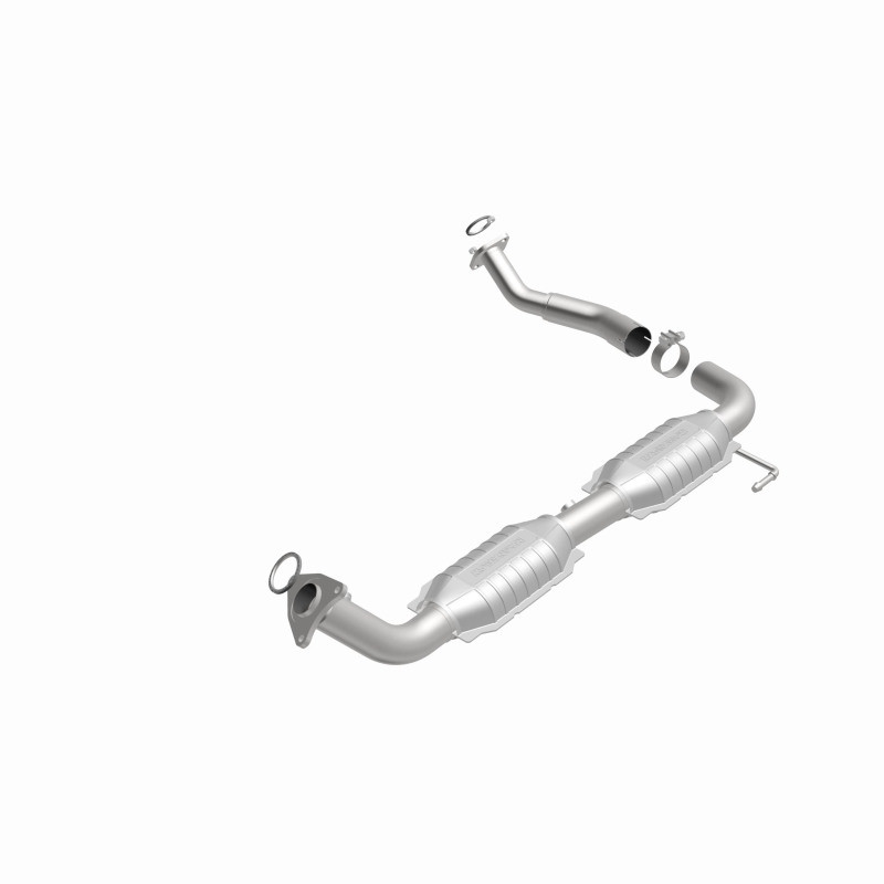 Magnaflow Conv DF 07-08 4.7L Tundra D/S OEM - 49625