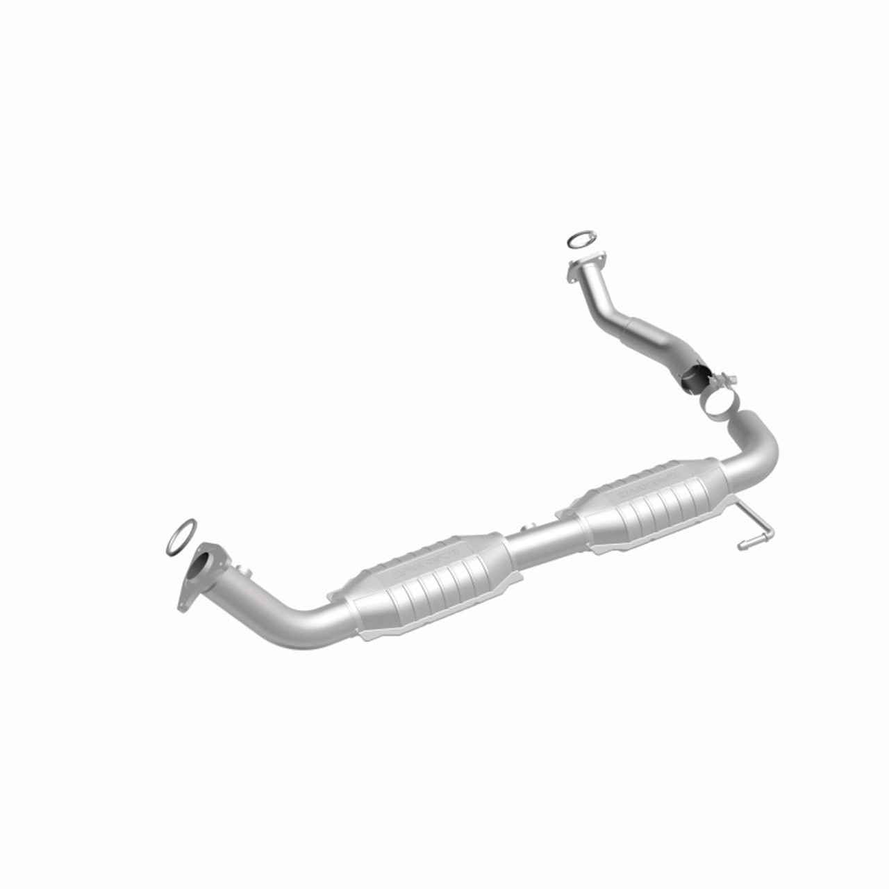 Magnaflow Conv DF 07-08 4.7L Tundra D/S OEM - 49625
