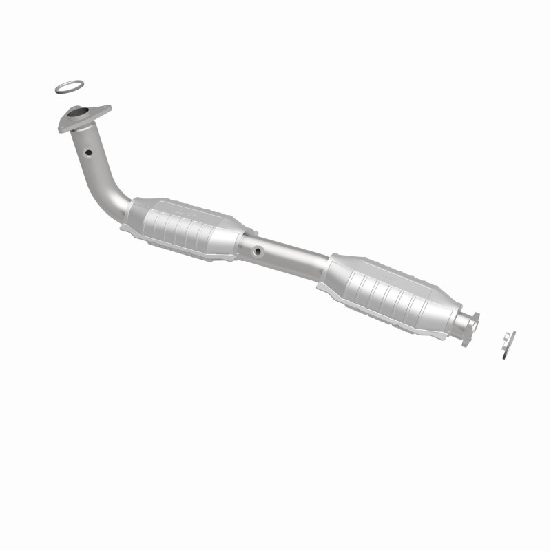 Magnaflow Conv DF 07-08 4.7L Tundra P/S OEM - 49626