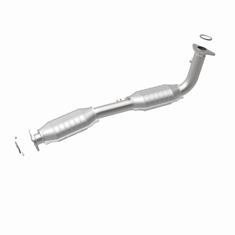 Magnaflow Conv DF 07-08 4.7L Tundra P/S OEM - 49626