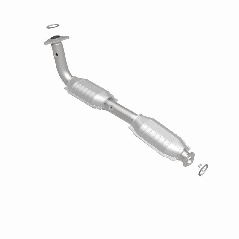 Magnaflow Conv DF 07-08 4.7L Tundra P/S OEM - 49626