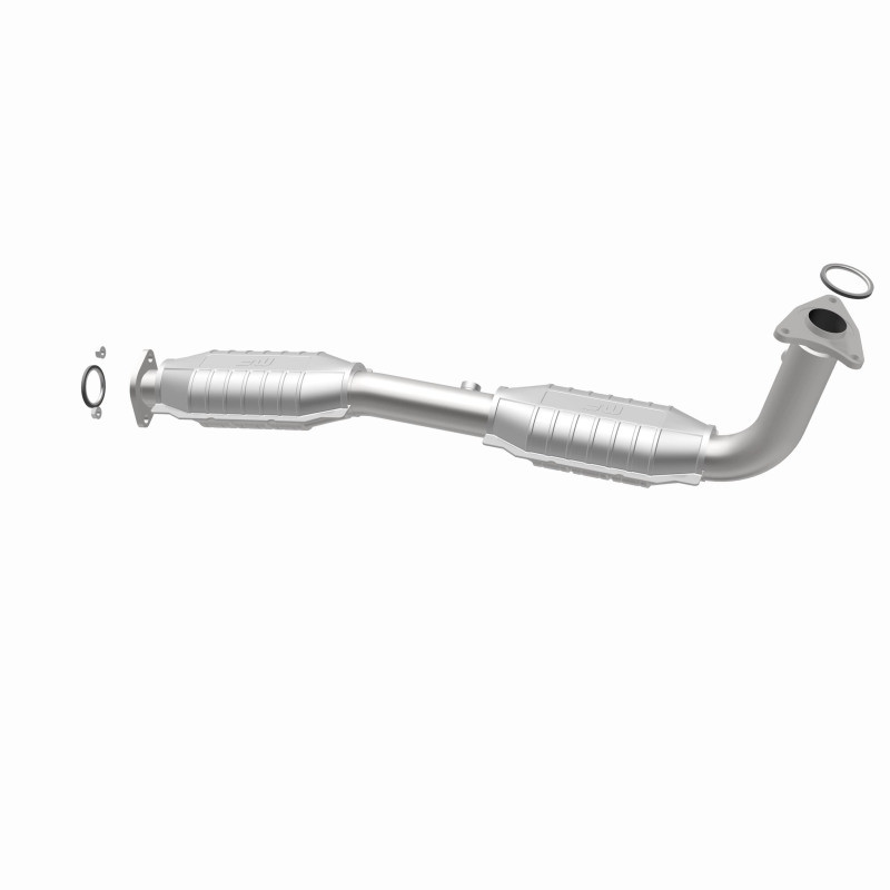 Magnaflow Conv DF 07-08 4.7L Tundra P/S OEM - 49626