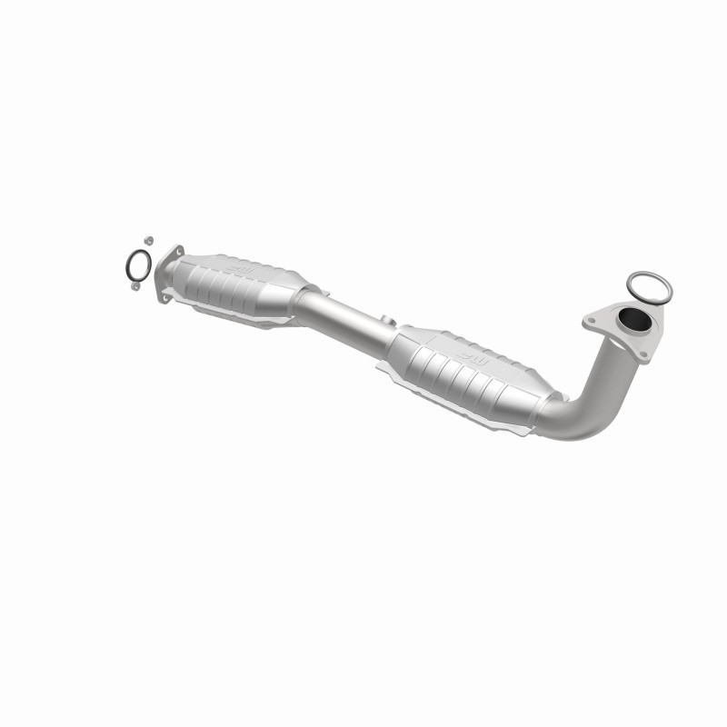 Magnaflow Conv DF 07-08 4.7L Tundra P/S OEM - 49626