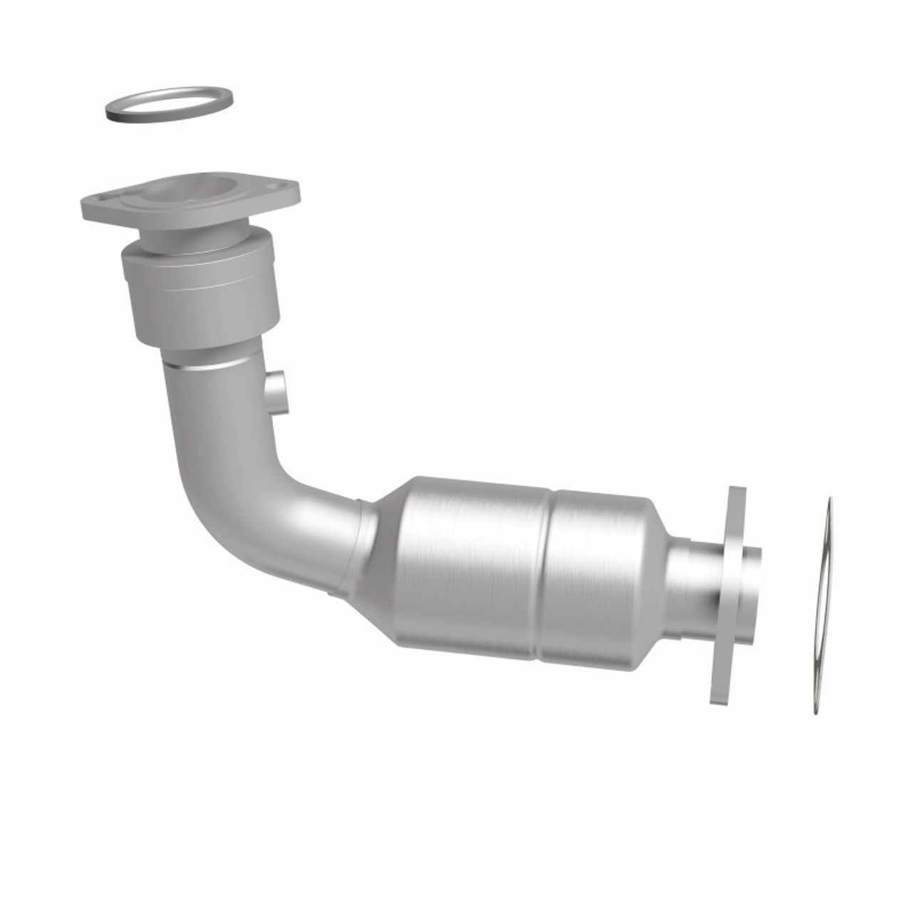 Magnaflow Conv DF 08-09 Pontiac G8 6.2L D/S - 49627