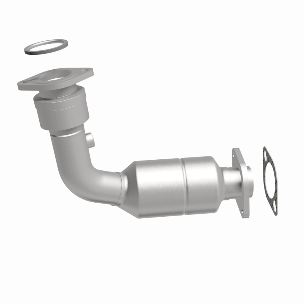 Magnaflow Conv DF 08-09 Pontiac G8 6.2L D/S - 49627