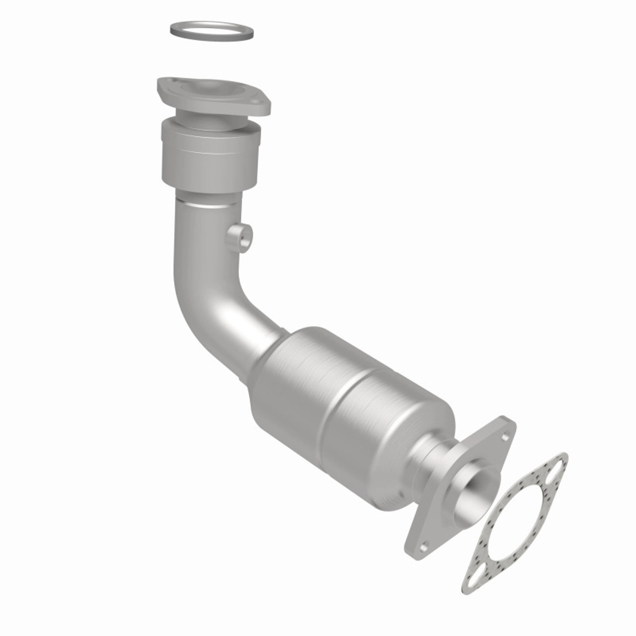 Magnaflow Conv DF 08-09 Pontiac G8 6.2L D/S - 49627