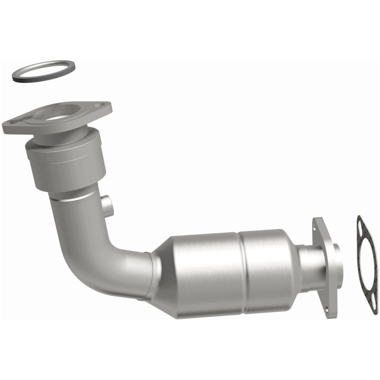 Magnaflow Conv DF 08-09 Pontiac G8 6.2L D/S - 49627