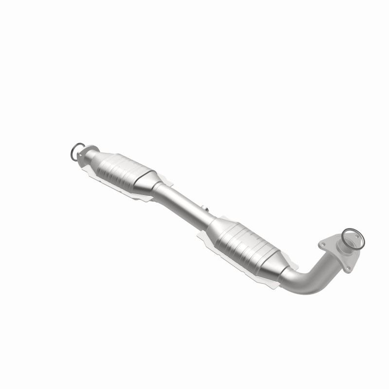 Magnaflow Conv DF 07-08 Toyota Tundra 5.7L P/S - 49630