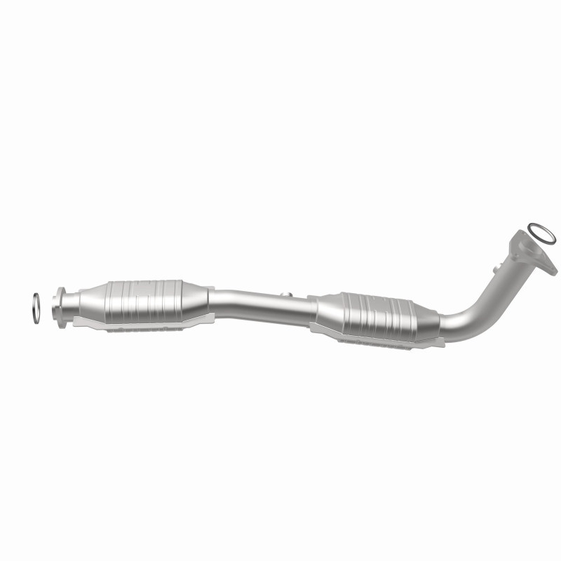 Magnaflow Conv DF 07-08 Toyota Tundra 5.7L P/S - 49630