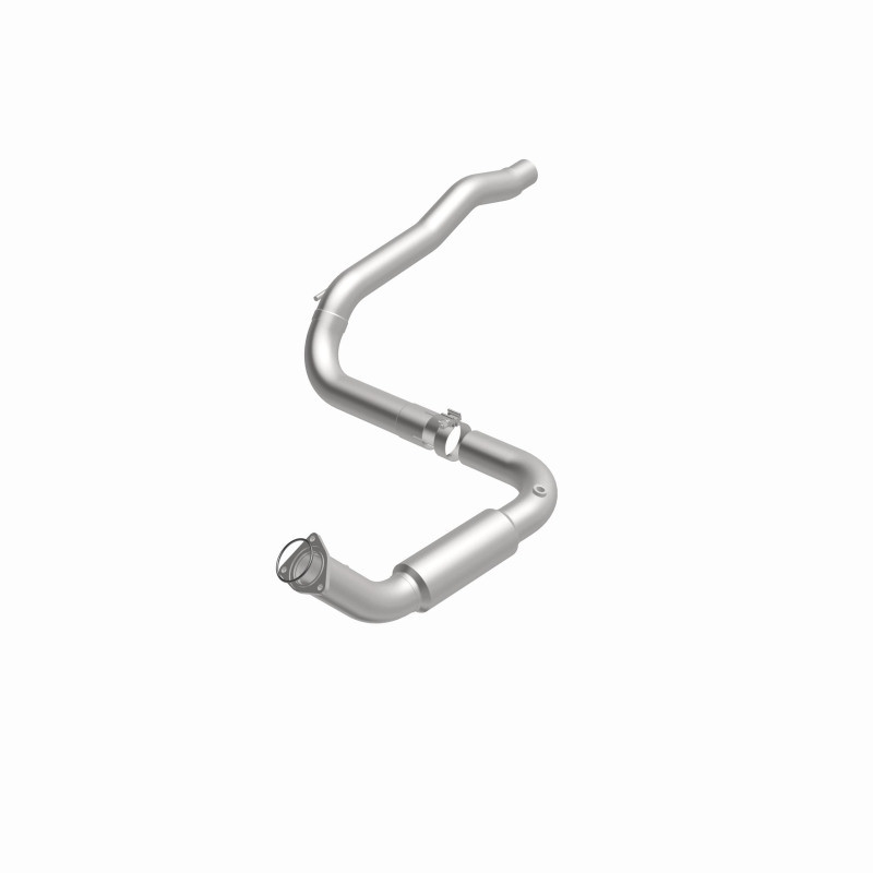 MagnaFlow Conv DF 07-08 Sub XL 6.0 Driver Side OEM - 49640