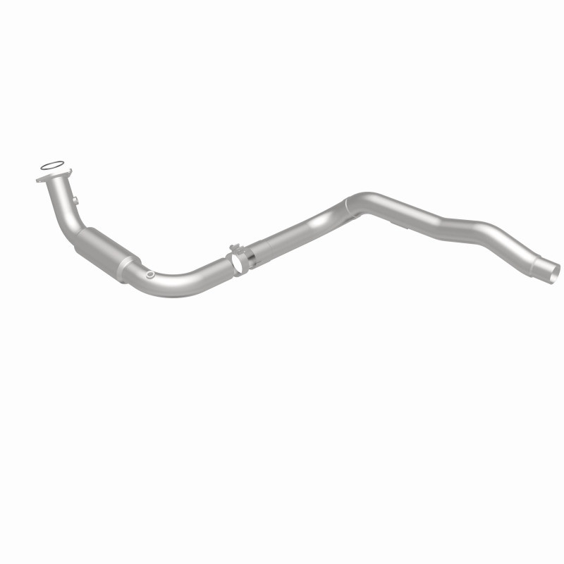 MagnaFlow Conv DF 07-08 Sub XL 6.0 Driver Side OEM - 49640