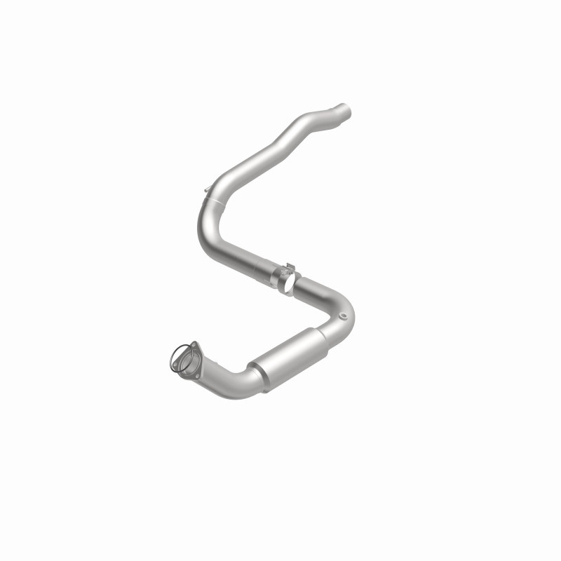 MagnaFlow Conv DF 07-08 Sub XL 6.0 Driver Side OEM - 49640