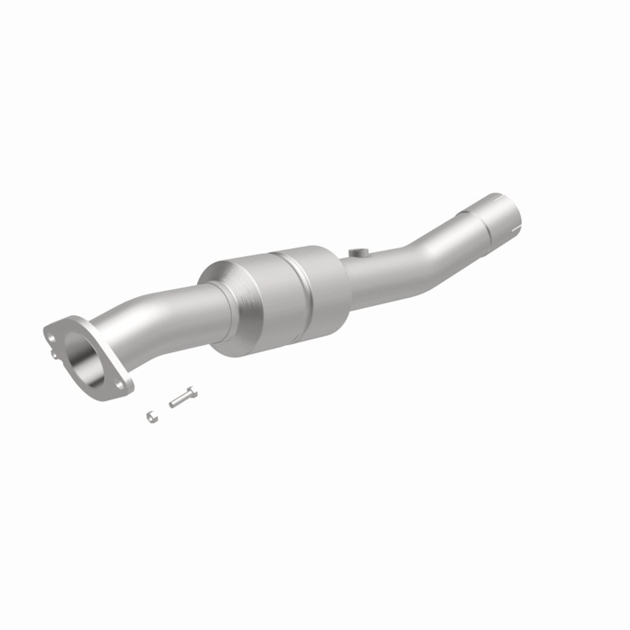 MagnaFlow Conv DF 03-08 Chevy/GMC PS rr OEM - 49642