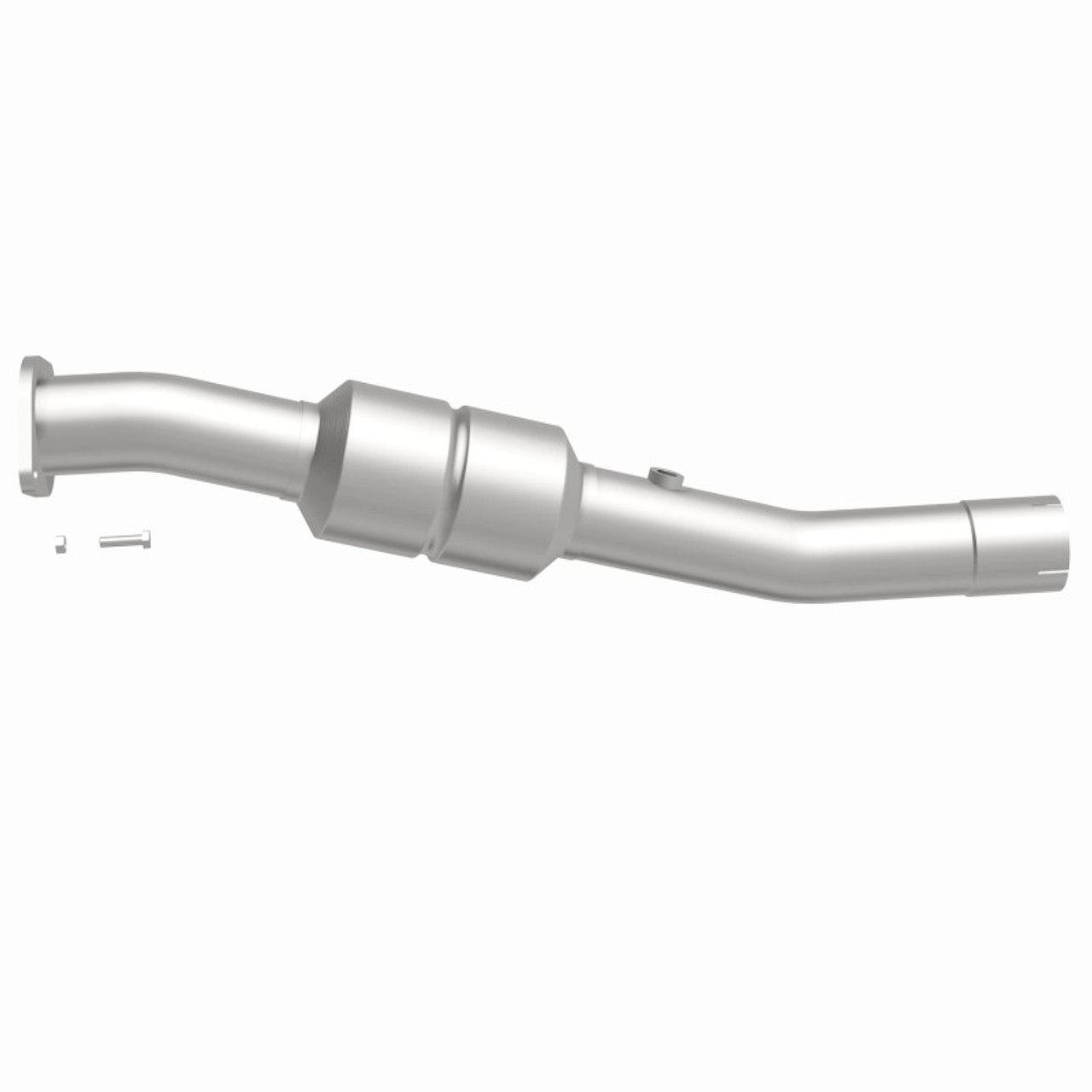 MagnaFlow Conv DF 03-08 Chevy/GMC PS rr OEM - 49642