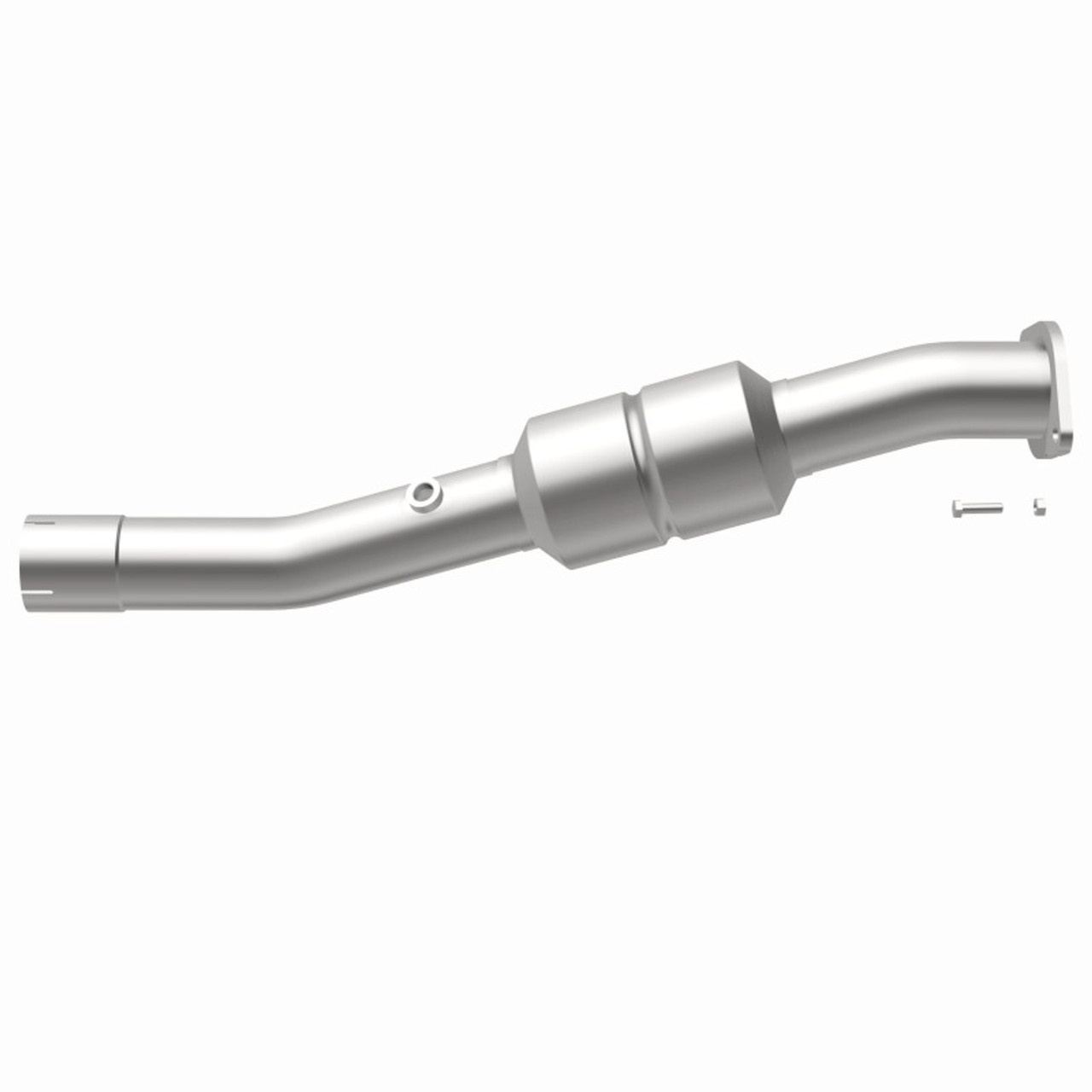 MagnaFlow Conv DF 03-08 Chevy/GMC PS rr OEM - 49642