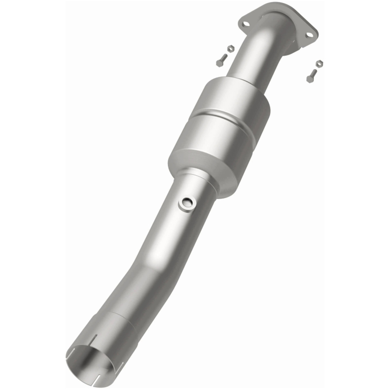 MagnaFlow Conv DF 03-08 Chevy/GMC PS rr OEM - 49642