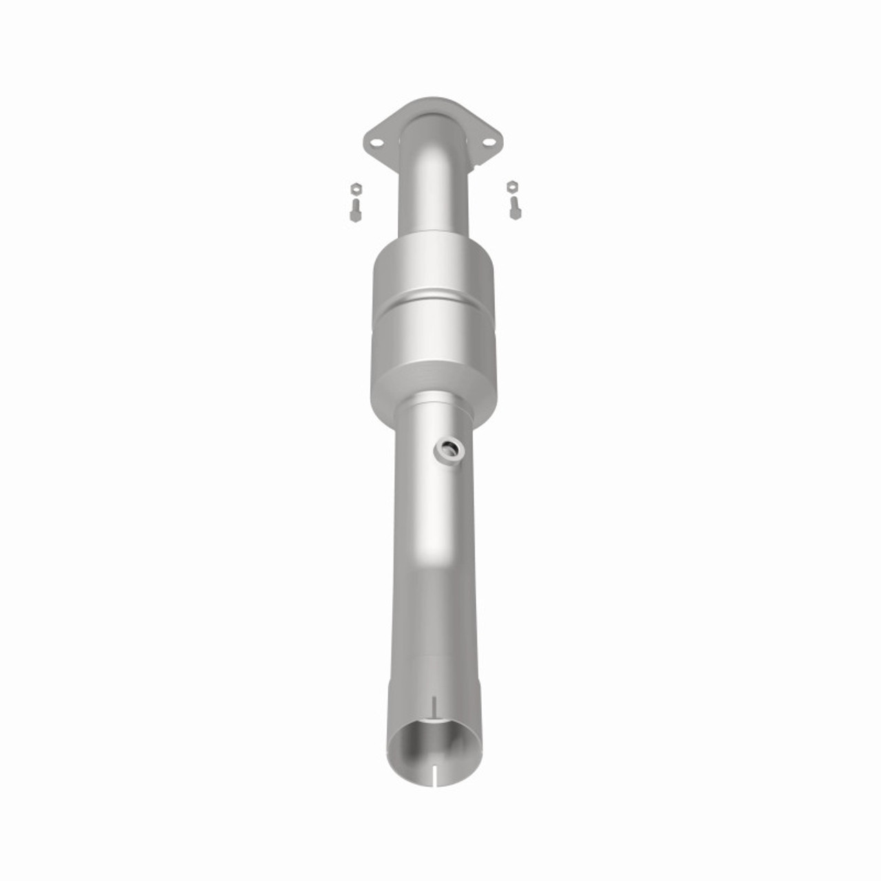 MagnaFlow Conv DF 03-08 Chevy/GMC PS rr OEM - 49642