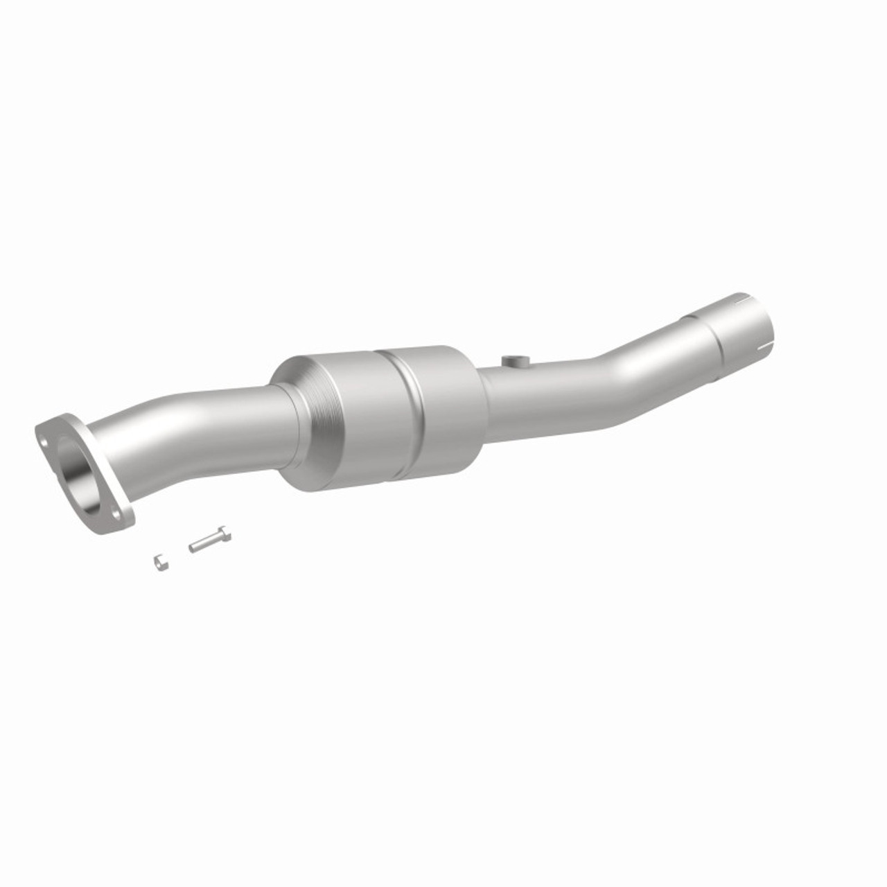 MagnaFlow Conv DF 03-08 Chevy/GMC PS rr OEM - 49642