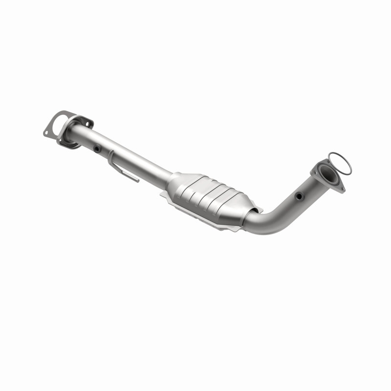 MagnaFlow Conv DF 03-06 Silverado SS Passenger Side OEM - 49649