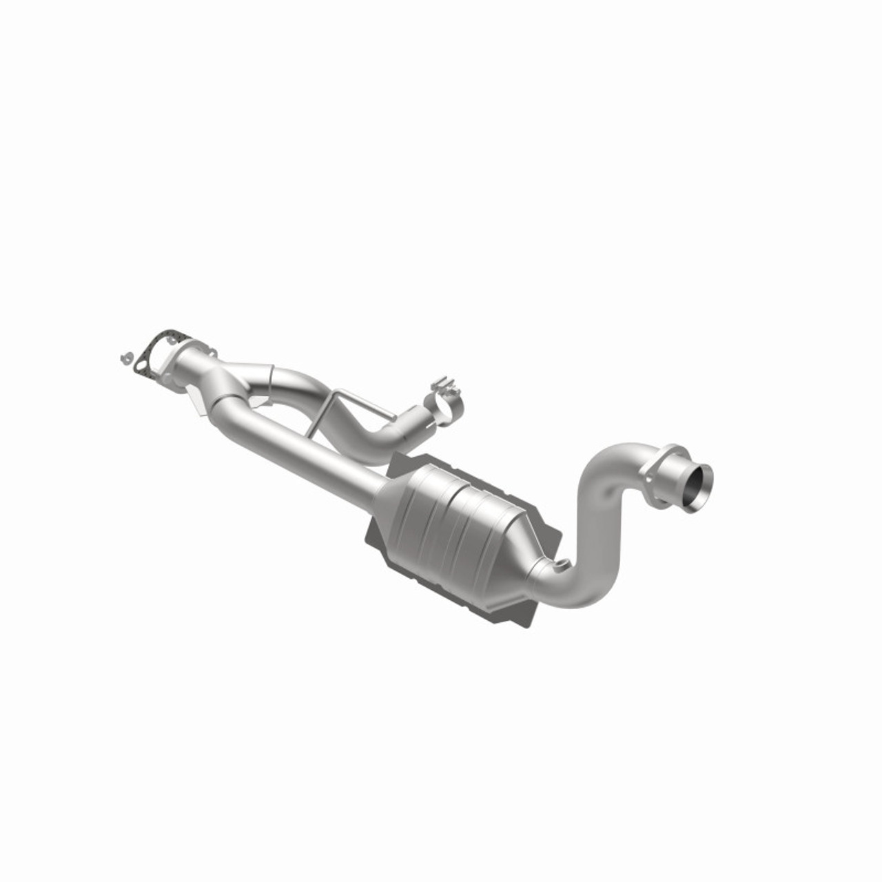 MagnaFlow Conv DF 07-09 Chrysler/Dodge Aspen/Durango 5.7L Passenger Side - 49652
