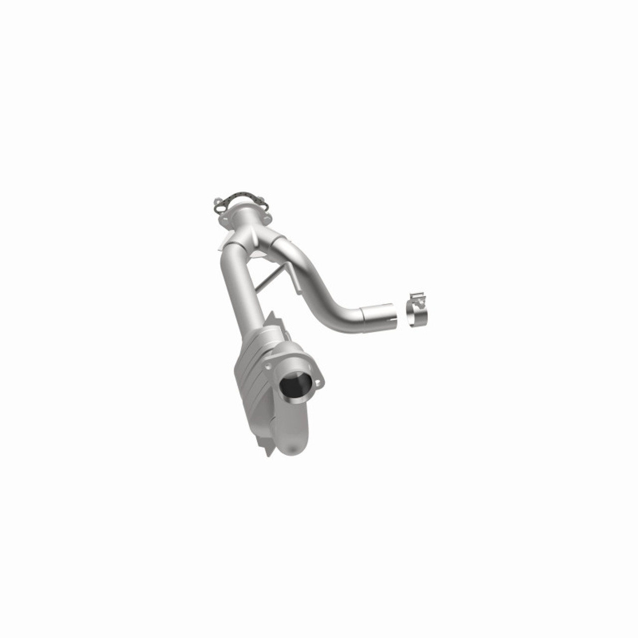 MagnaFlow Conv DF 07-09 Chrysler/Dodge Aspen/Durango 5.7L Passenger Side - 49652