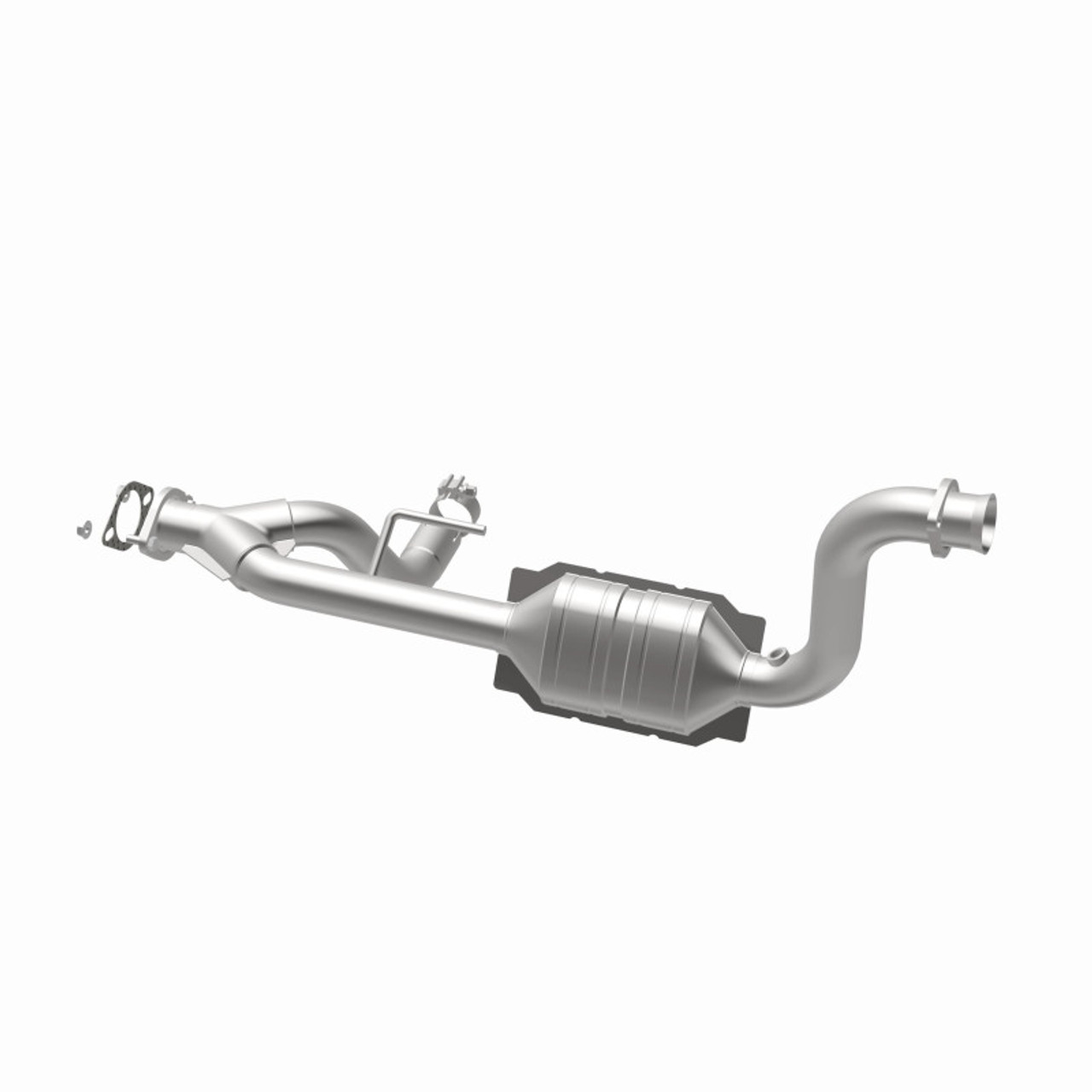 MagnaFlow Conv DF 07-09 Chrysler/Dodge Aspen/Durango 5.7L Passenger Side - 49652