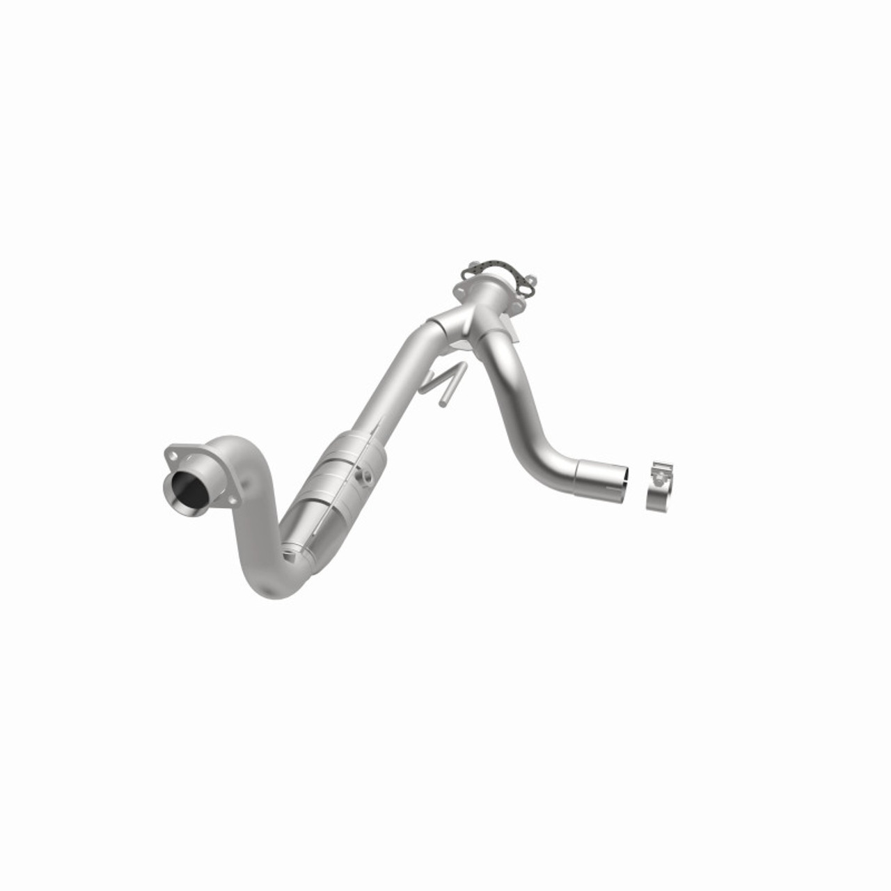 MagnaFlow Conv DF 07-09 Chrysler/Dodge Aspen/Durango 5.7L Passenger Side - 49652