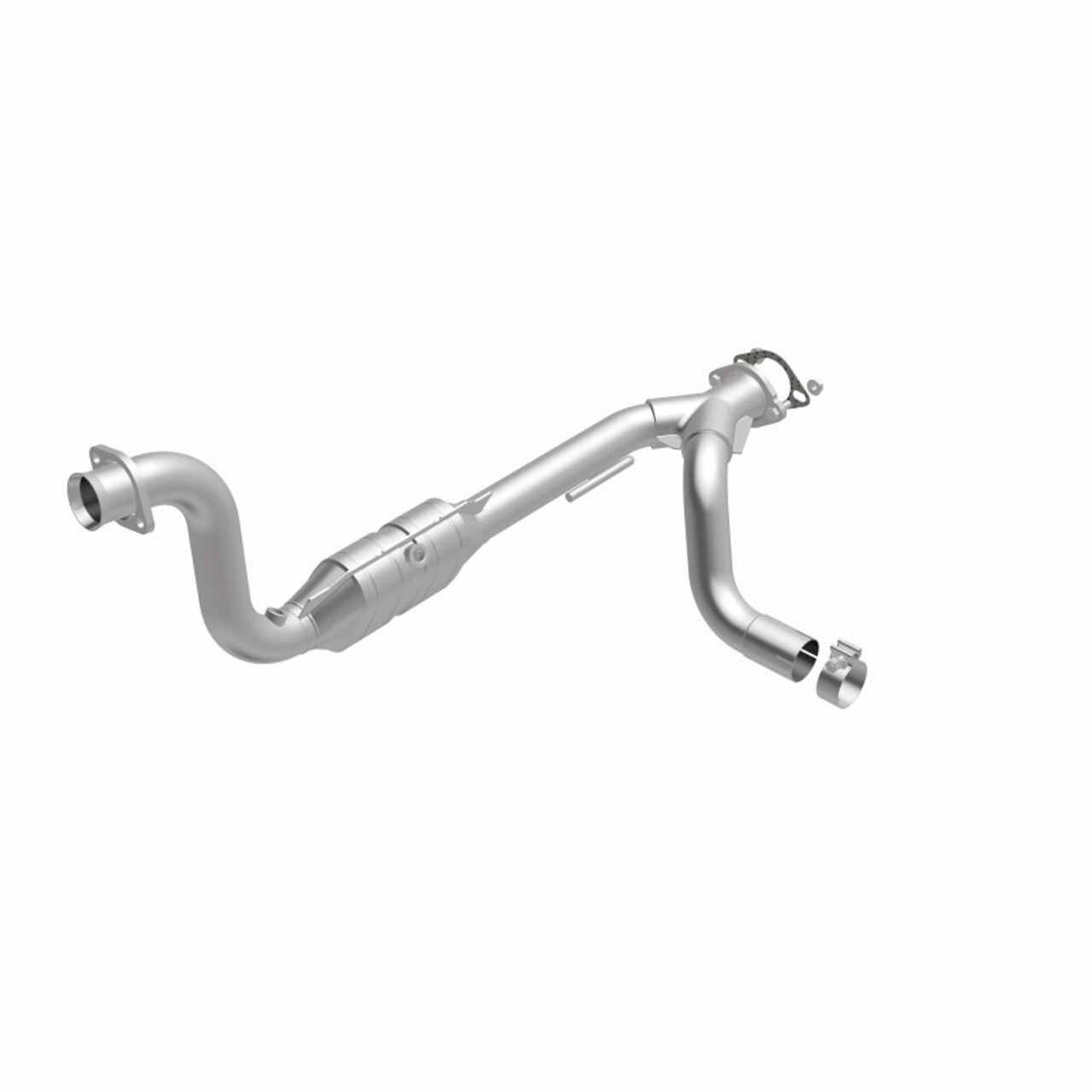 MagnaFlow Conv DF 07-09 Chrysler/Dodge Aspen/Durango 5.7L Passenger Side - 49652