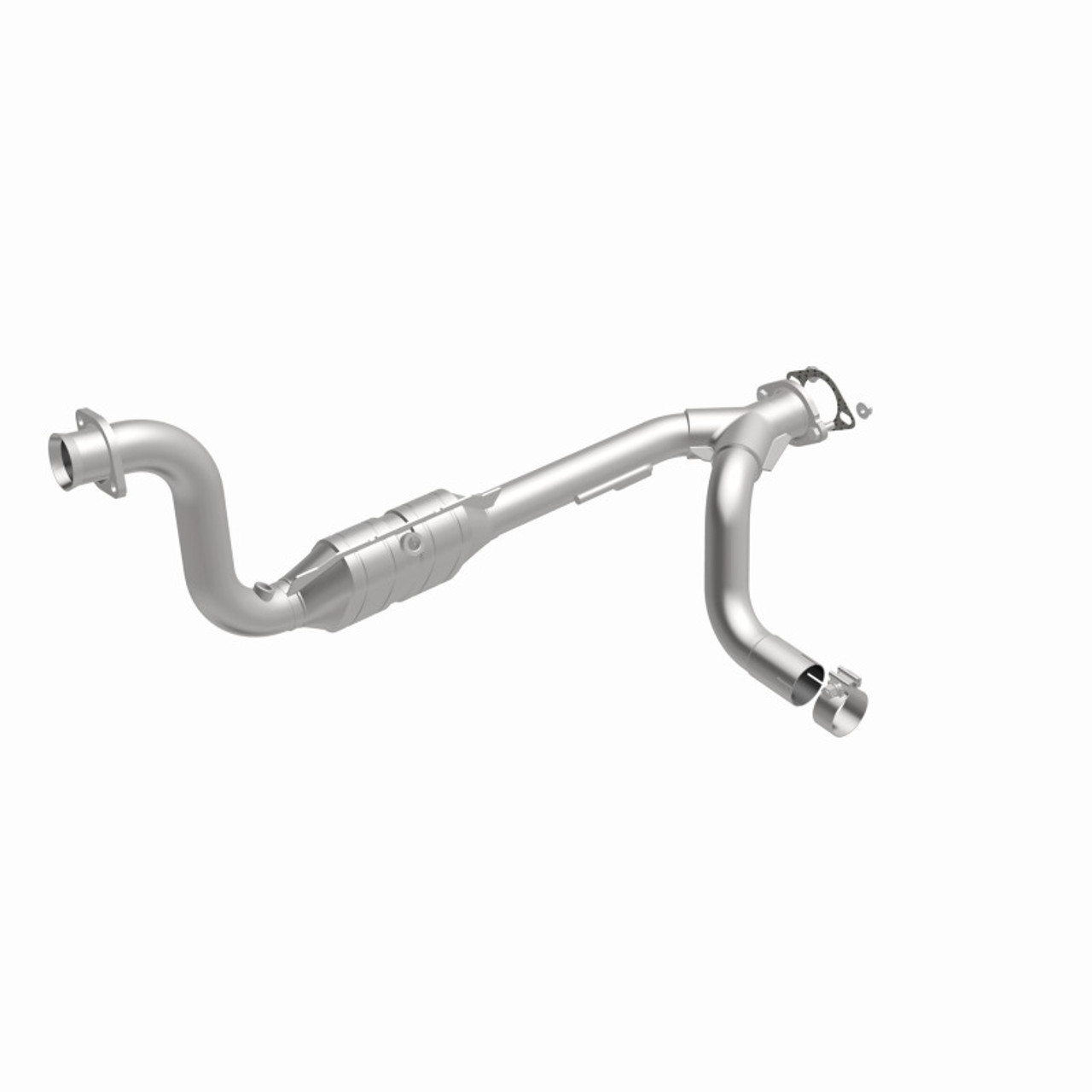 MagnaFlow Conv DF 07-09 Chrysler/Dodge Aspen/Durango 5.7L Passenger Side - 49652