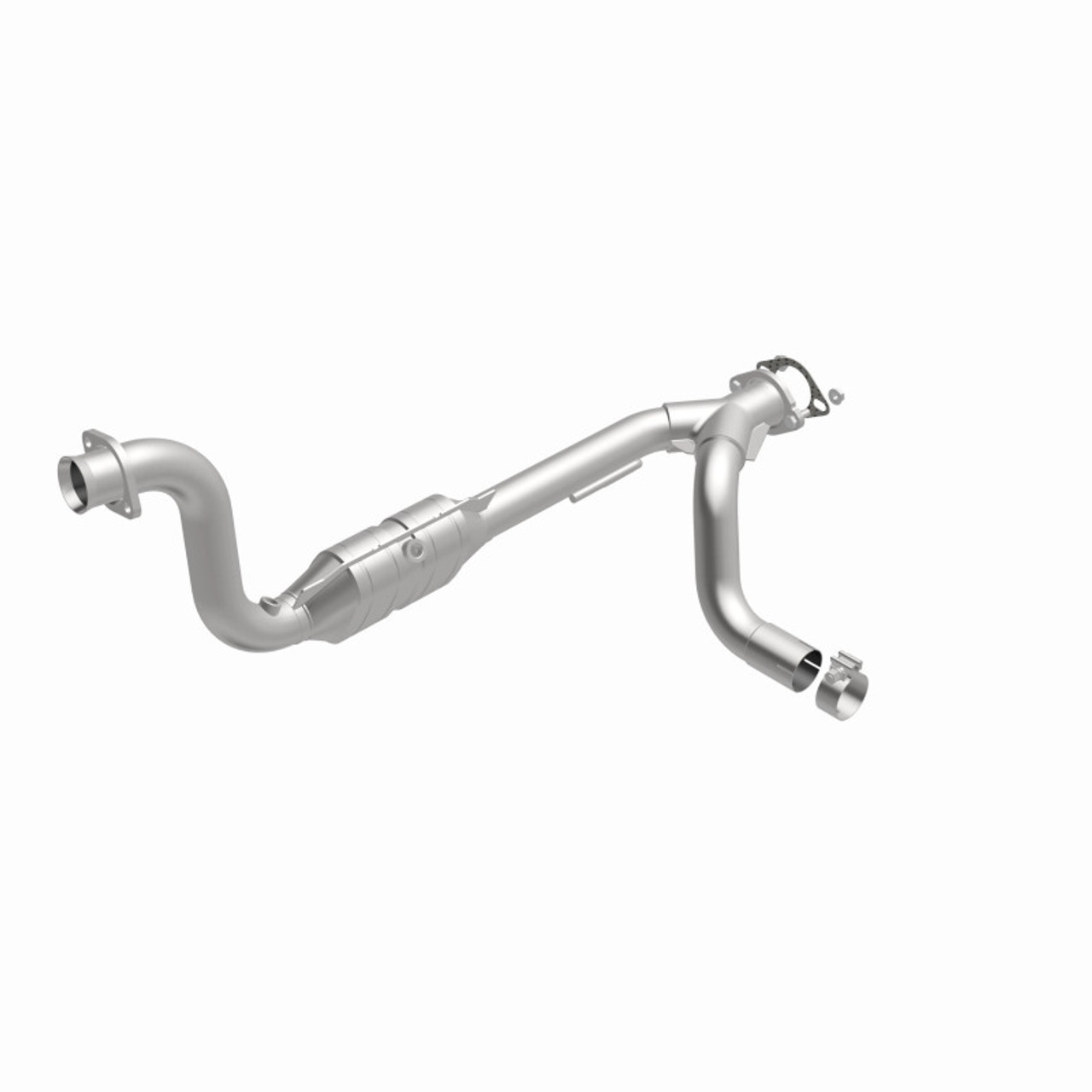 MagnaFlow Conv DF 07-09 Chrysler/Dodge Aspen/Durango 5.7L Passenger Side - 49652