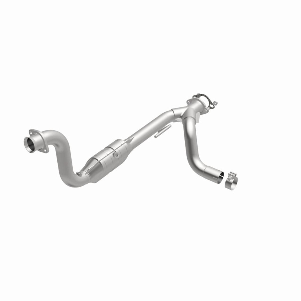 MagnaFlow Conv DF 07-09 Chrysler/Dodge Aspen/Durango 5.7L Passenger Side - 49652