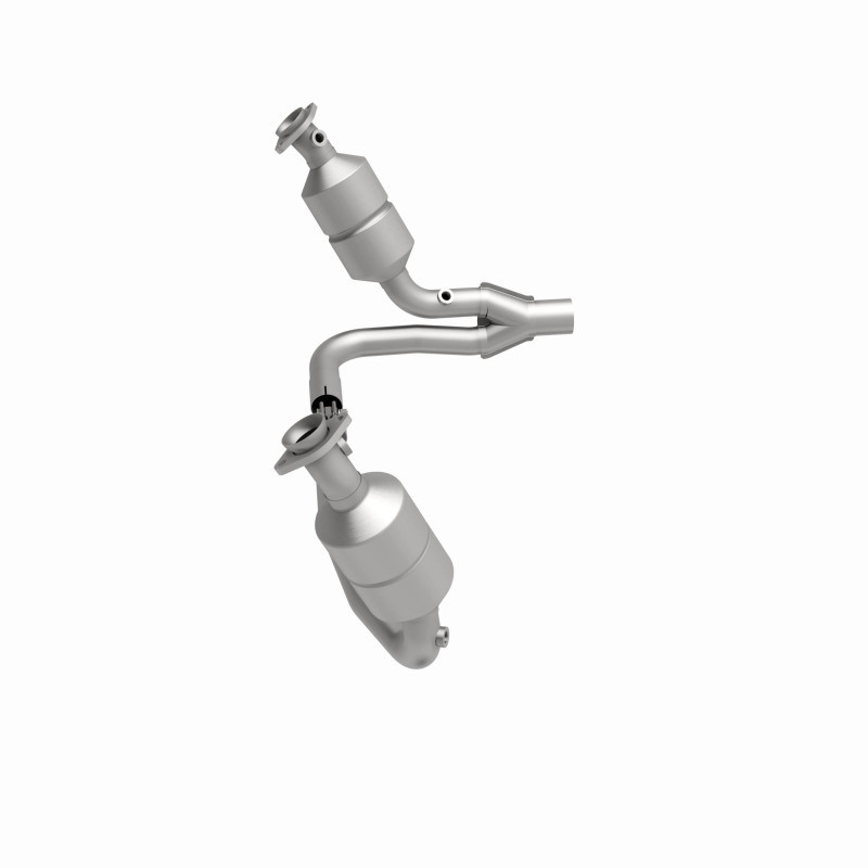 MagnaFlow Conv DF 04 Dakota 3.7/4.7 4WD OEM - 49658