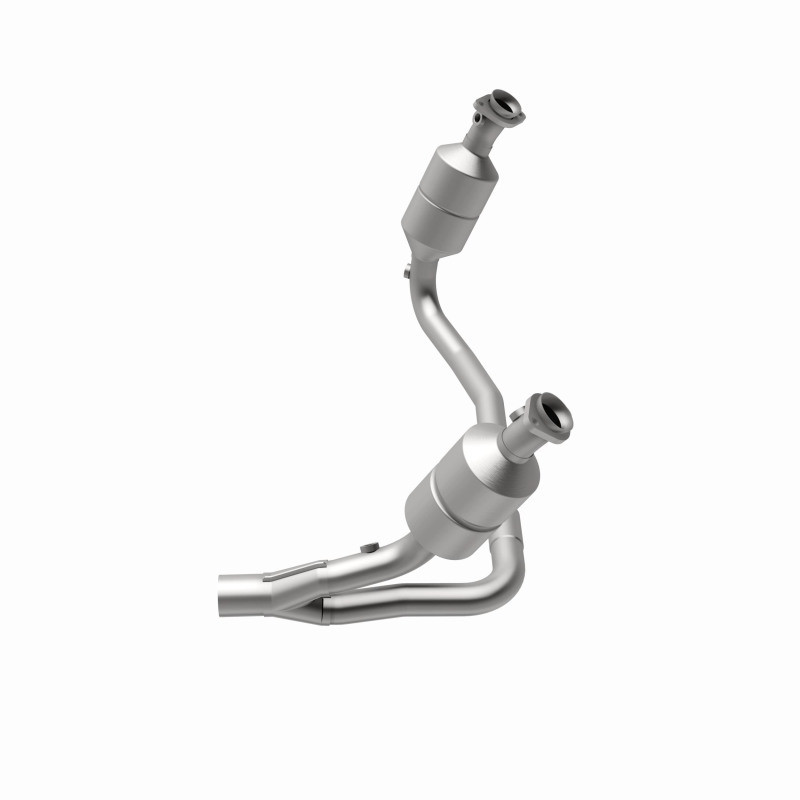 MagnaFlow Conv DF 04 Dakota 3.7/4.7 4WD OEM - 49658