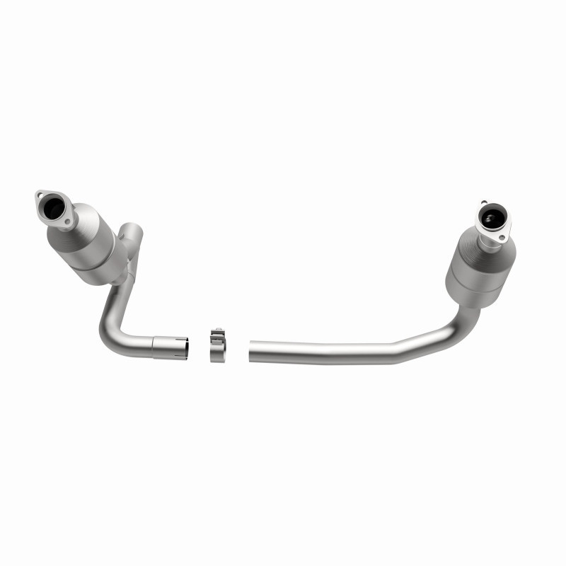 MagnaFlow Conv DF 04 Dakota 3.7/4.7 4WD OEM - 49658