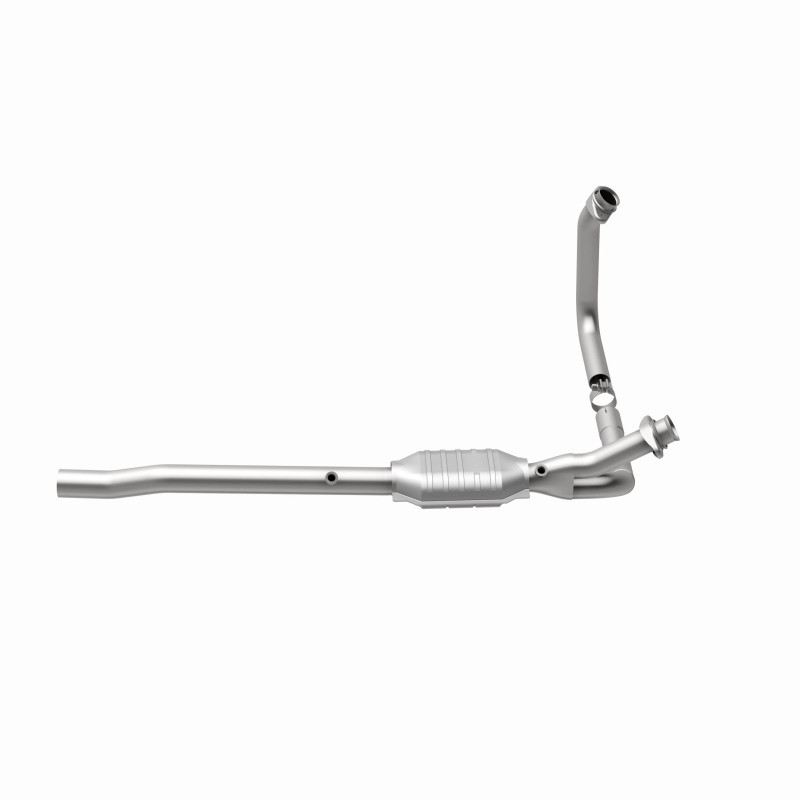 MagnaFlow Conv DF 02-03 Ram1500 4.7OEM - 49661