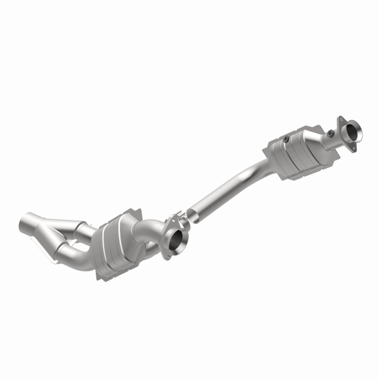 MagnaFlow Conv DF 09-10 Dodge Ram 1500 Pickup Truck 5.7L - 49664